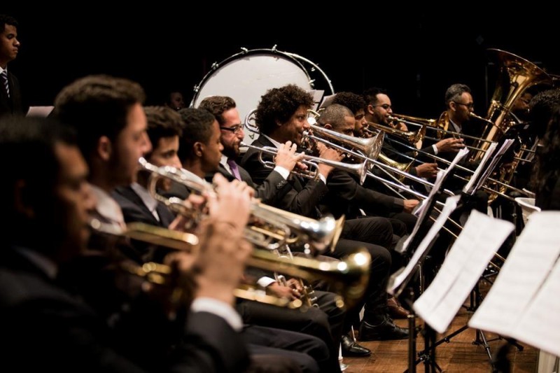 Orquestra CirandaMundo apresenta especial de Natal neste sábado (11)