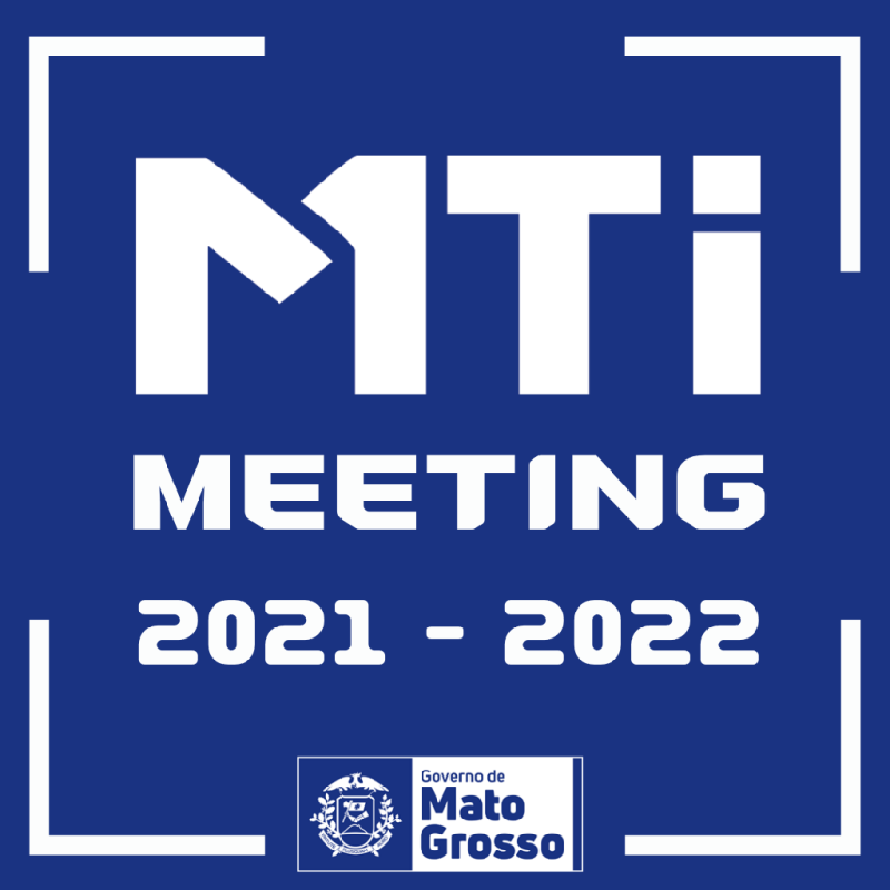 MTI realiza balanço dos projetos e atividades de 2021 e planeja futuro para a empresa