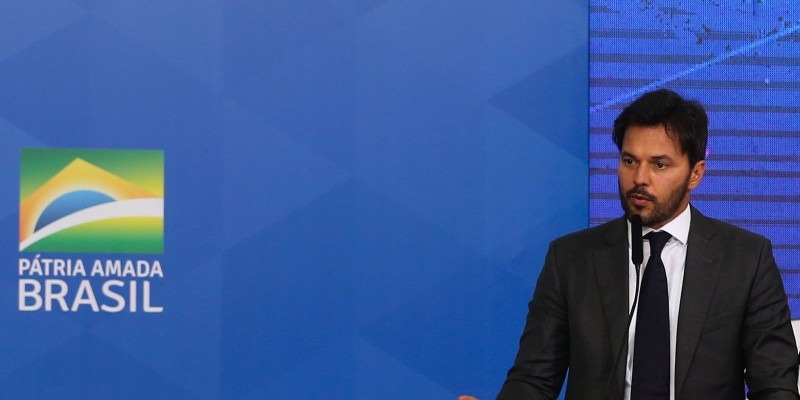 Leilão do 5G foi maior certame de radiofrequência da AL, diz ministro