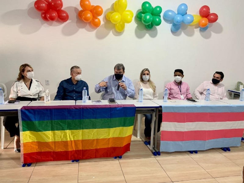 Projeto Dignidade completa 10 anos de implantação no Centro de Ressocialização de Cuiabá