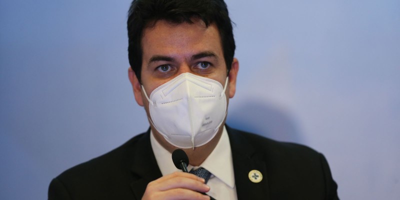 Saúde divulga orientações para comprovar vacinação contra covid-19