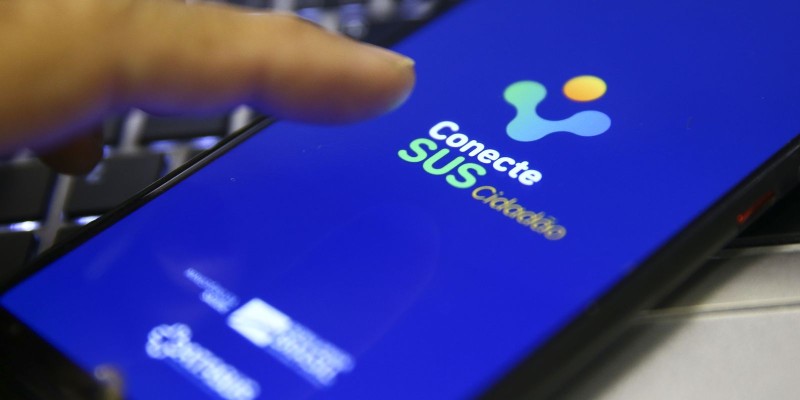 ConectSUS deve estar totalmente restabelecido na próxima semana