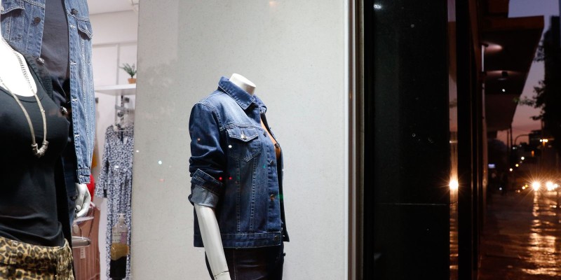 ABNT publica norma para definir tamanho de roupas femininas