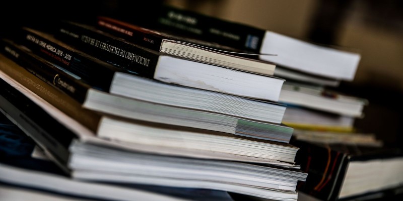 Vendas de livros no país até novembro já superam as de 2020