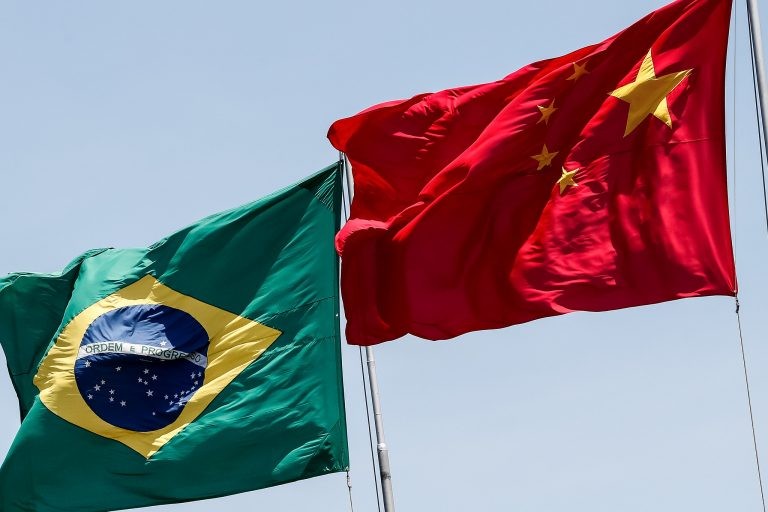 Encontro na Câmara comemora parceria entre Brasil e China