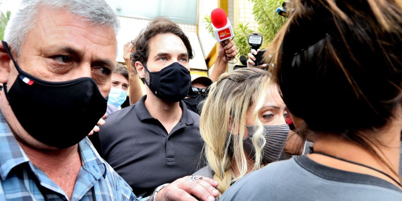 Justiça ouve testemunhas de defesa e acusação do caso Henry Borel 