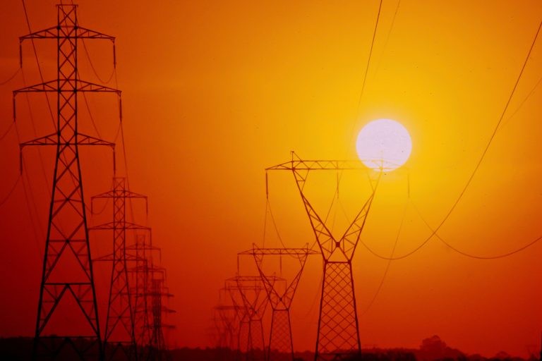 Medida provisória permite novo empréstimo para o setor elétrico por crise hídrica