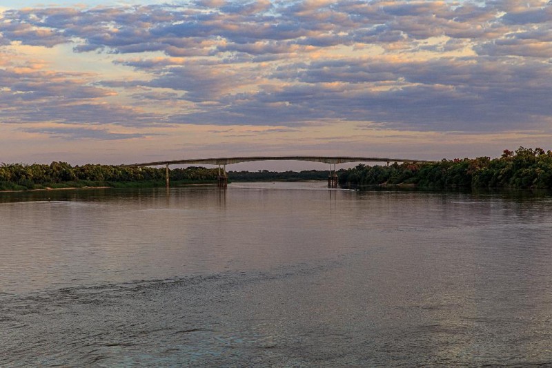 Decreto determina percentual de compensação financeira que será destinado para o Fundo Estadual de Recursos Hídricos