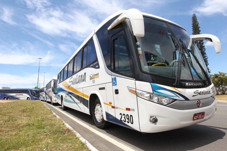 Comissão discute impacto no turismo da ampliação do transporte rodoviário de passageiros