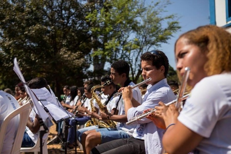 Mestre Albertino será homenageado nesta quinta-feira (16) em concerto do instituto Ciranda