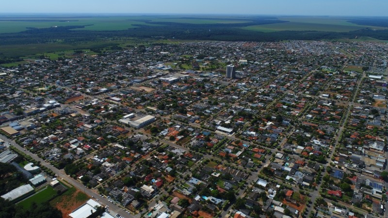 Prefeitura de Lucas do Rio Verde convida população para participar de pesquisa de opinião pública sobre o planejamento municipal