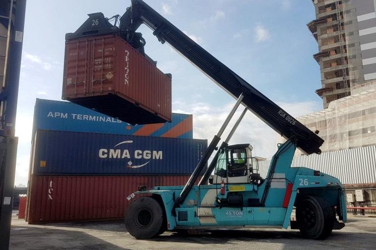 Governo edita medida provisória que prorroga prazo de regime especial de exportação