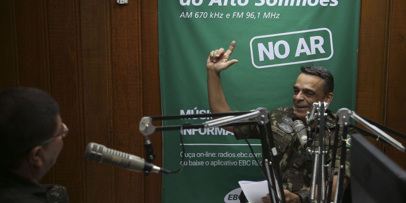 Rádio Nacional do Alto Solimões completa 15 anos hoje