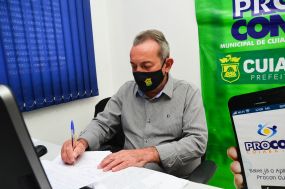 Procon Cuiabá informa sobre a ferramenta “Não Me Perturbe” para bloquear o recebimento de ligações das empresas de telecomunicações