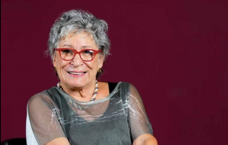 Morre a ex-deputada Sandra Starling, uma das fundadoras do PT