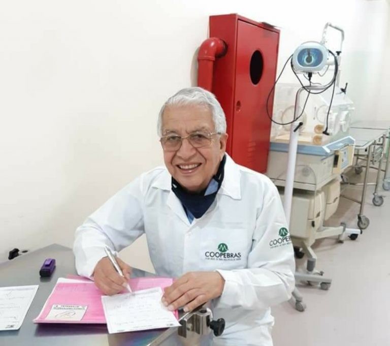 Ex-deputado Alceste Almeida morre vítima de acidente em Roraima