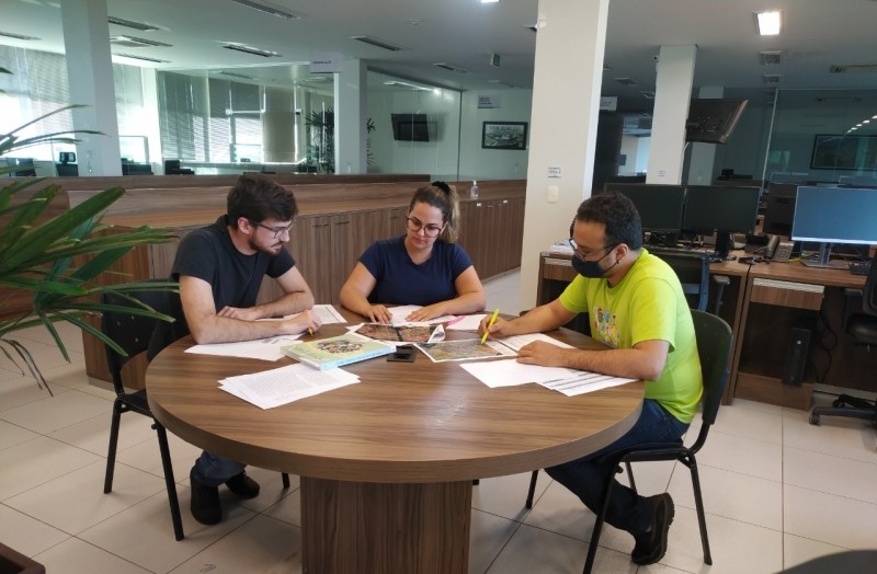 Pesquisa sobre ciclovias da Secretaria de Planejamento é apresentada em congresso da USP