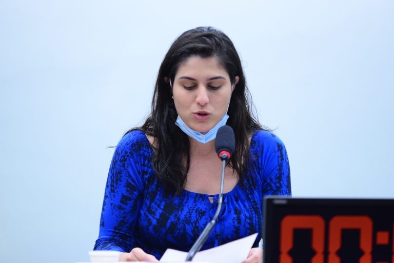 Comissão promove seminário com especialistas para debater qualidade das informações sobre a pandemia