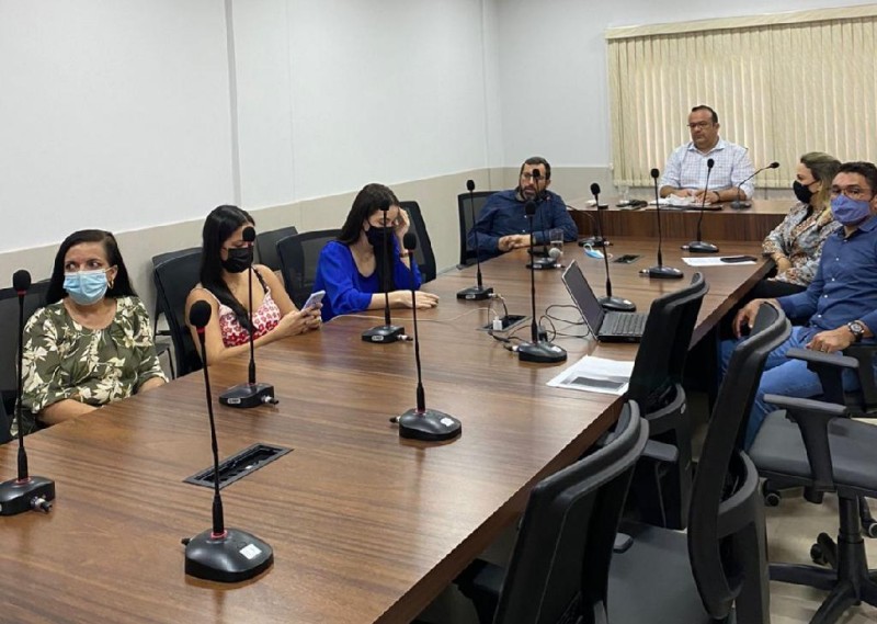 Sedec apresenta a municípios novas regras de inclusão no Mapa do Turismo de MT