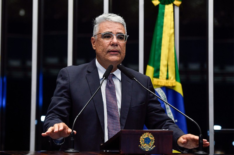 Girão critica falta de resposta da PGR a pedidos de esclarecimentos sobre investigações