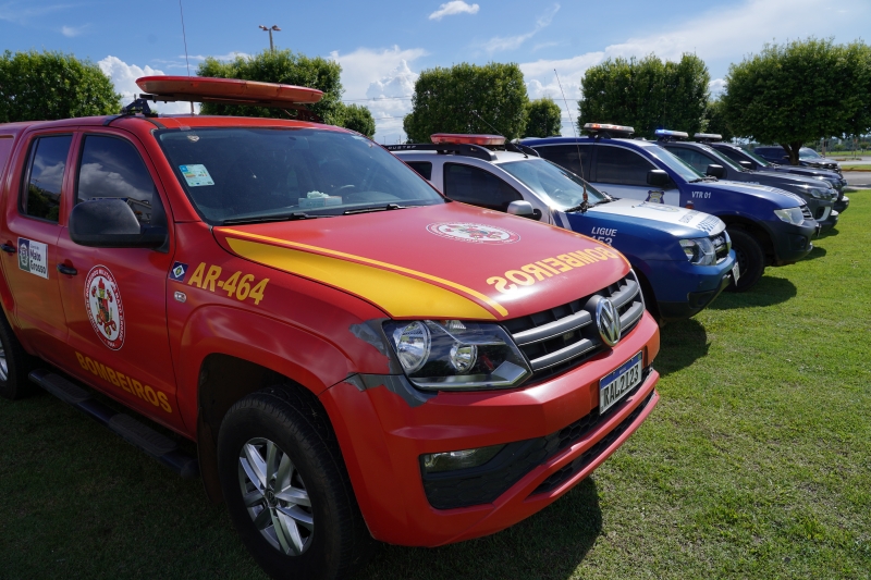 Prefeitura de Lucas do Rio Verde já está aplicando Jornada Extraordinária às Forças de Segurança