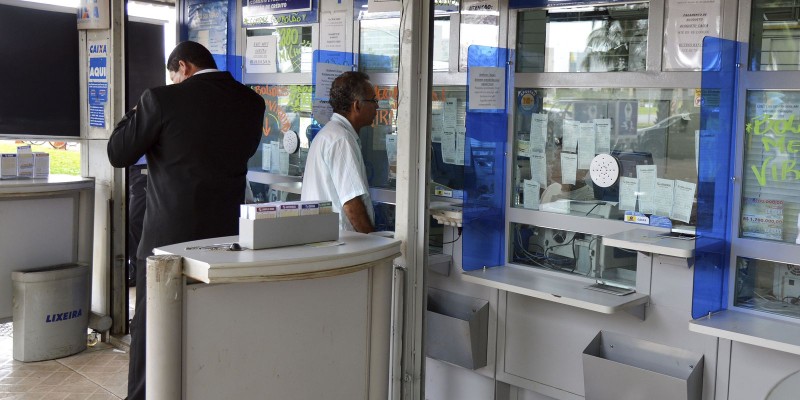 Câmara aprova destinar recursos de loterias ao CBCP