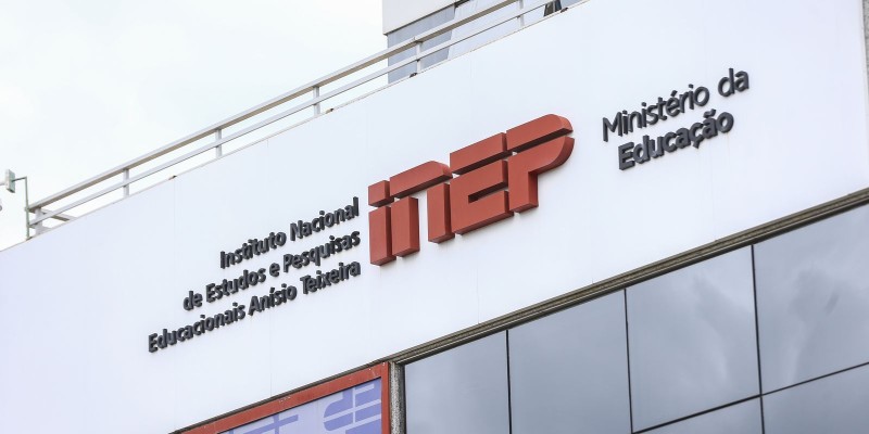 Inep divulga lista de estudantes regulares no Enade