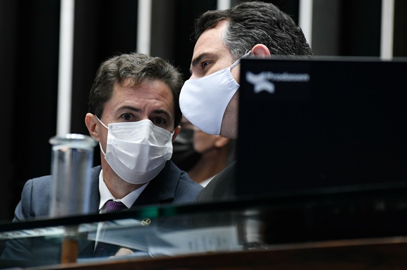 Senado inclui 31 municípios do Espírito Santo na área de atuação da Codevasf