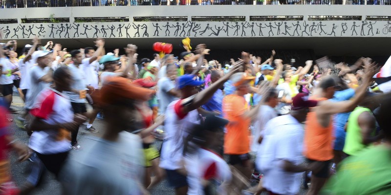 Corrida de São Silvestre abre último lote de inscrições para a prova