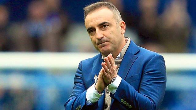 Flamengo acerta com Carvalhal, e agora viaja à Portugal negociar multa com Braga