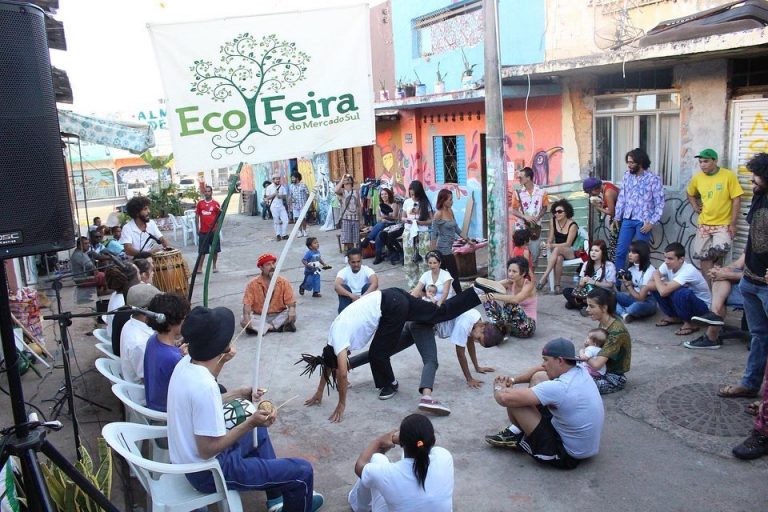 Comissão discute reconhecimento de local como patrimônio cultural do DF
