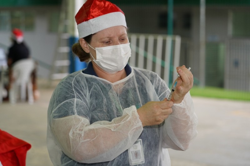 Covid-19: Vacina da Pfizer é autorizada para crianças de 5 a 11 anos