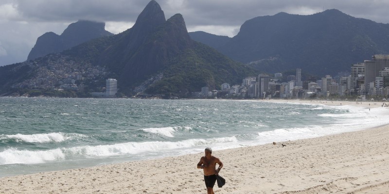 Relatório global de exercícios físicos destaca evolução das caminhadas