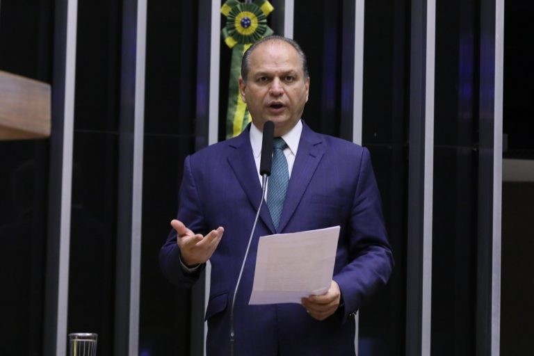 Líder do governo faz balanço positivo das votações em 2021