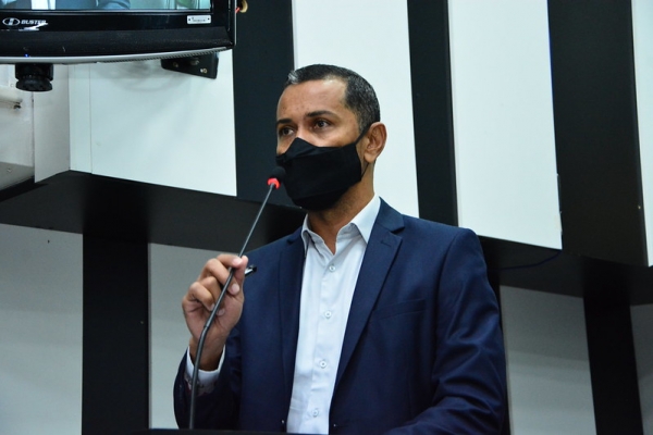 Vereador Dídimo tem PL que torna a Cavalgada como patrimônio histórico de Cuiabá, aprovado na Câmara