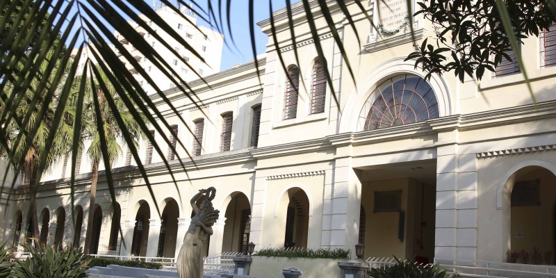 Museu da imigração promove festa que resgata a herança dos imigrantes