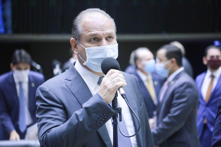 Líderes partidários destacam alta produção legislativa em 2021