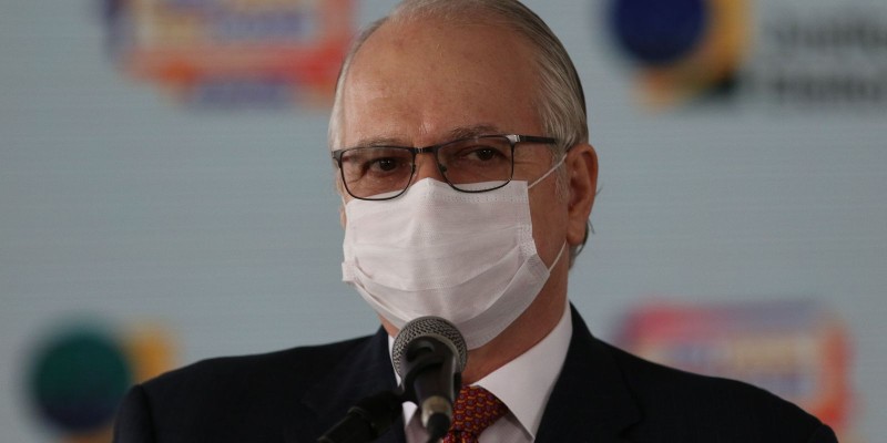 Ministro Edson Fachin é eleito próximo presidente do TSE