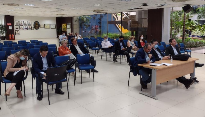 Conselho de Desenvolvimento concede aumento no incentivo para setor do etanol