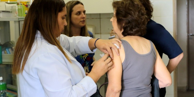 Gripe se espalha durante a primavera e surpreende pesquisadores