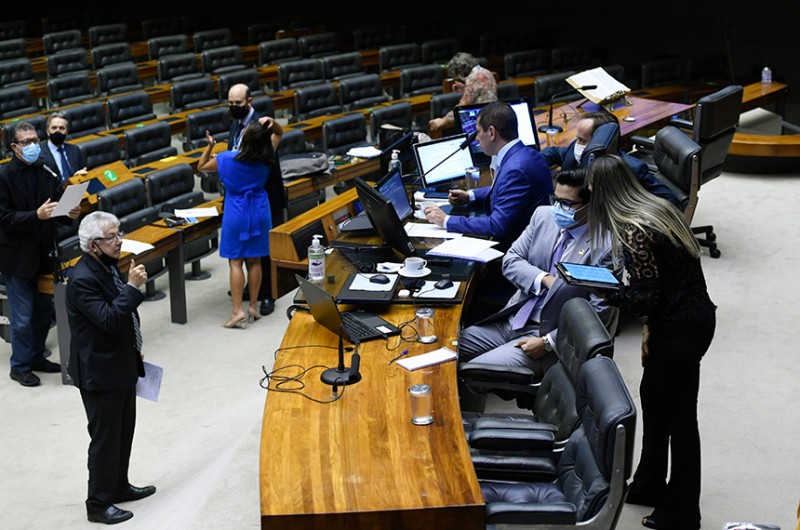 Congresso aprova crédito suplementar para Agricultura e Ciência e Tecnologia