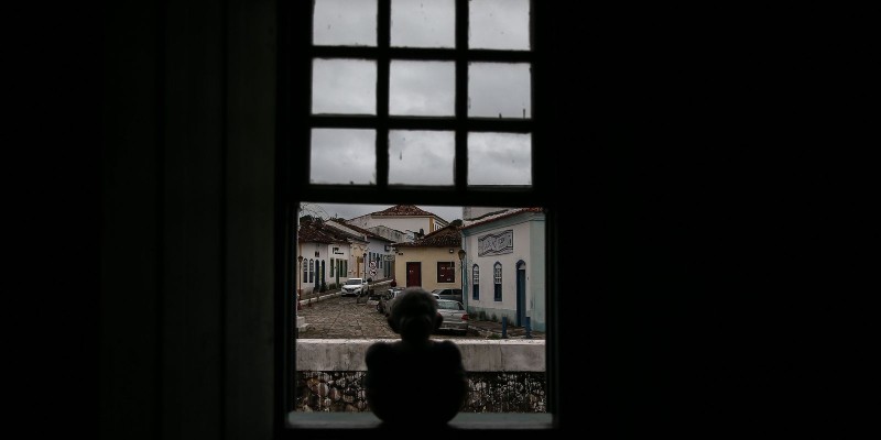 Patrimônio Mundial, Cidade de Goiás evoca poesia de Cora Coralina