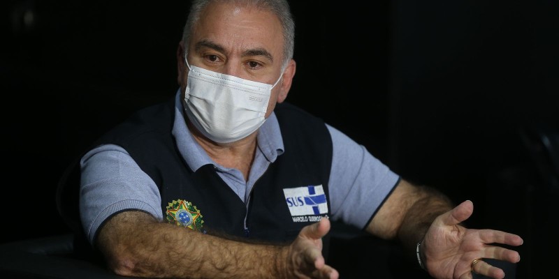 Vacinação infantil: decisão passará por consulta e audiência públicas