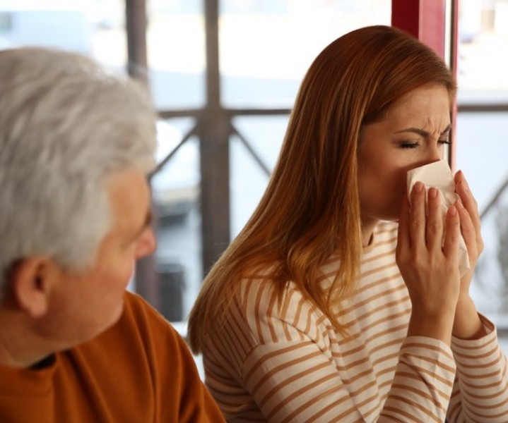Covid-19 e Influenza: doenças com sintomas que podem ser confundidos