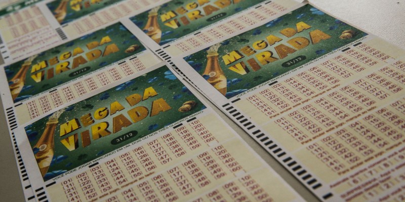 Ninguém acerta a Mega-Sena; próximo sorteio é da Mega da Virada