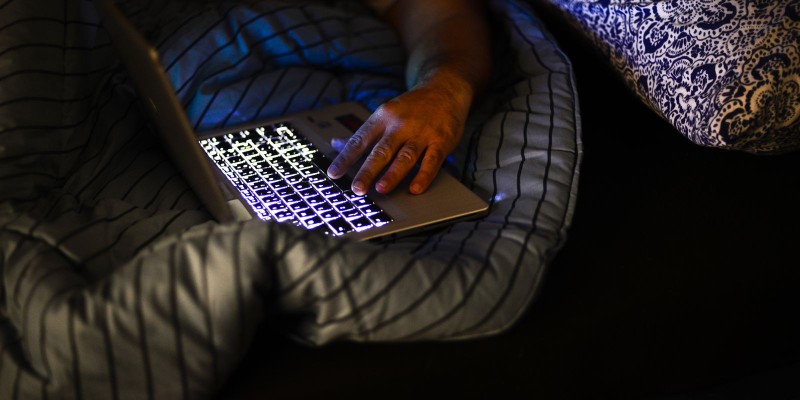 Especialista dá dicas de como dormir melhor no verão