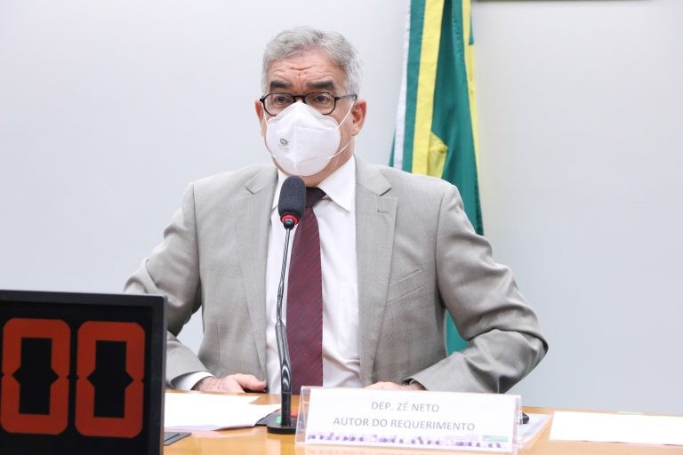 Deputado cobra acompanhamento da Caixa Econômica após mudanças no DPVAT