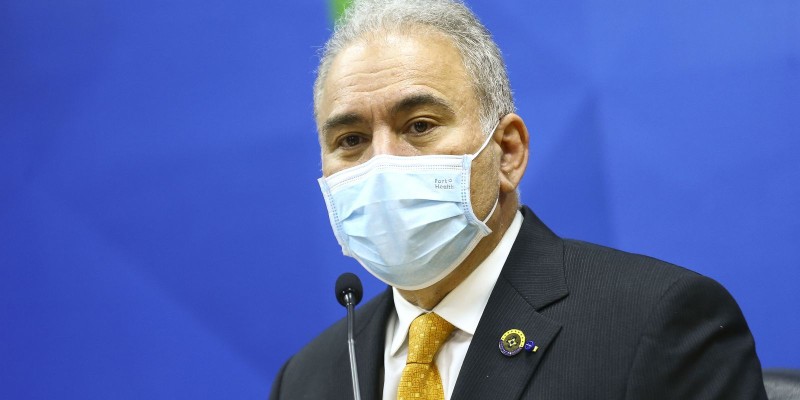 Ministro classifica de criminosas ameaças a servidores da Anvisa