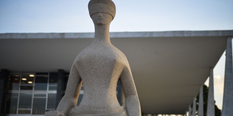 Recesso do Poder Judiciário começa hoje