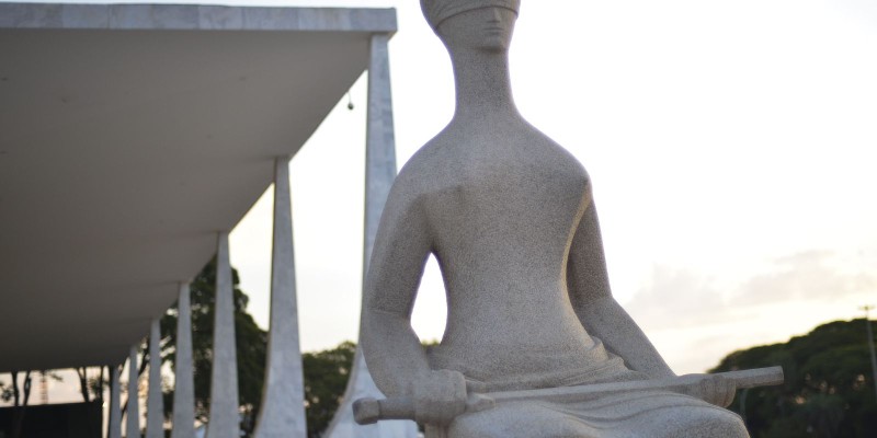 STF estende prazo para União se manifestar sobre vacinação de crianças